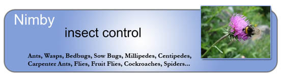 Insect-Control